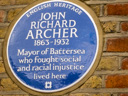 Archer, John Richard (id=1341)